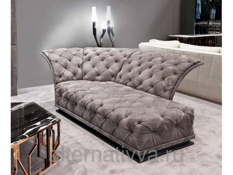 шикарный диван chester sofa эксклюзив l в Ярославле