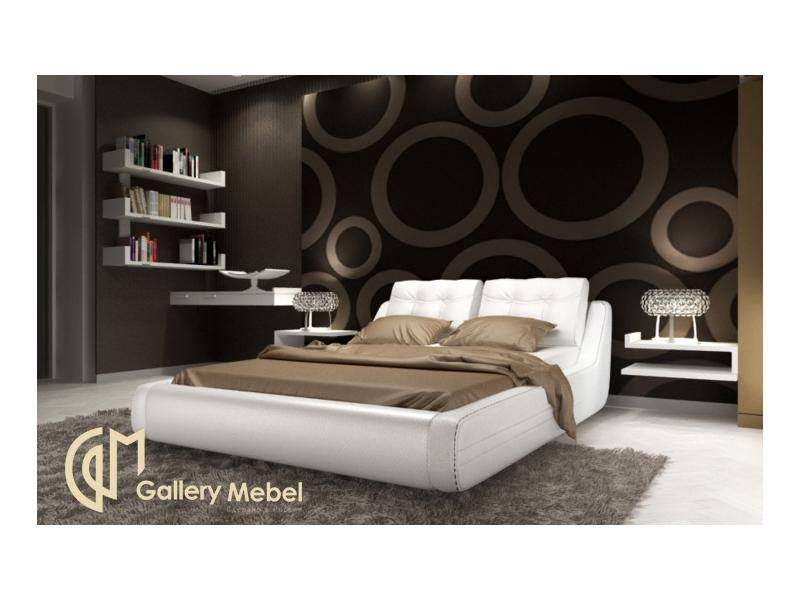 мягкая кровать letto gm 14 в Ярославле