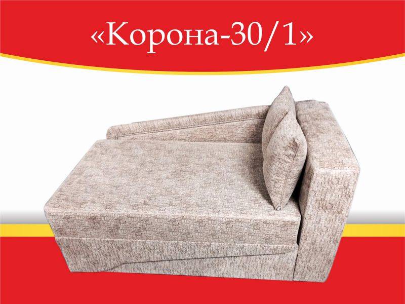 диван-тахта корона-30/1 в Ярославле