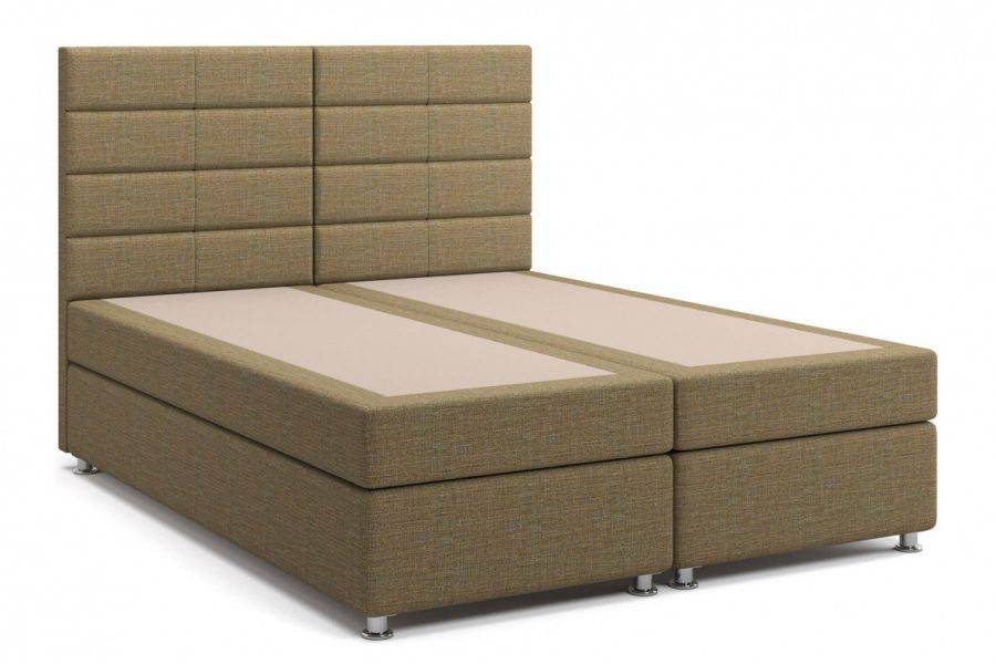 кровать гаванна box spring в Ярославле