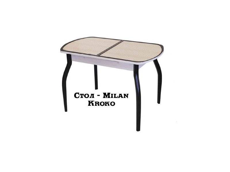 стол milan croco в Ярославле