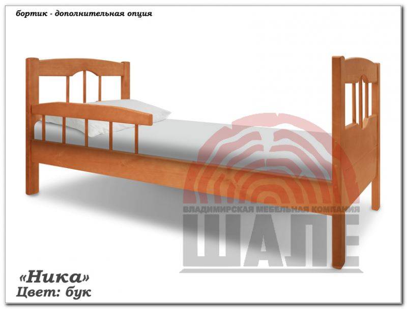 детская кровать ника в Ярославле