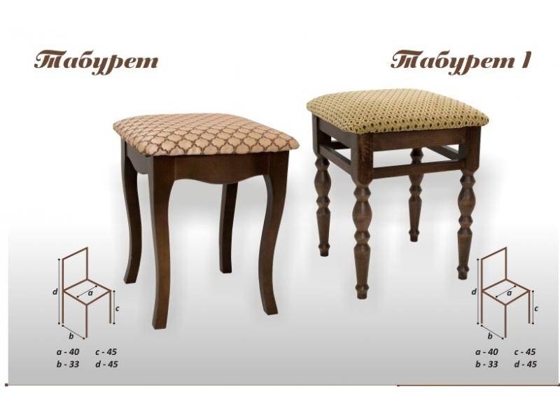 табурет-1 в Ярославле