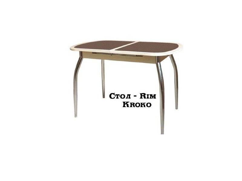 стол rim croco в Ярославле