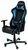 компьютерное кресло dxracer formula oh/fe08 игровое в Ярославле