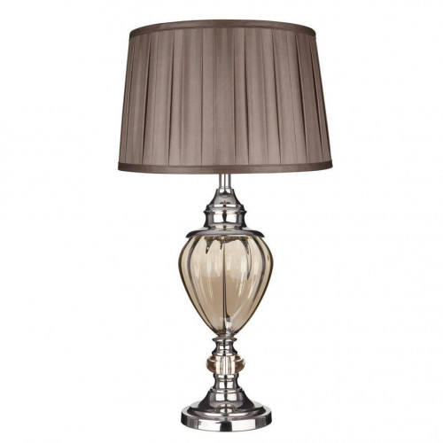 настольная лампа arte lamp superb a3752lt-1br в Ярославле