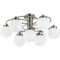 потолочная люстра arte lamp cloud a8170pl-9ab в Ярославле