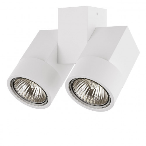 потолочный светильник lightstar illumo xi bianco 051036 в Ярославле