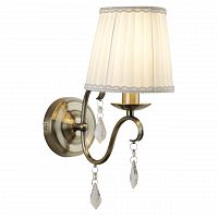 бра arte lamp innamorata a2313ap-1ab в Ярославле