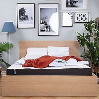 матрас blue sleep сoncept 140x190 в Ярославле