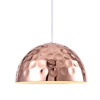 подвесной светильник dome l copper от delight collection в Ярославле