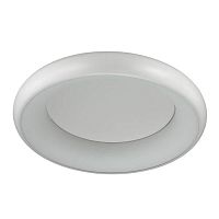 потолочный светодиодный светильник odeon light rondo 4063/40cl в Ярославле