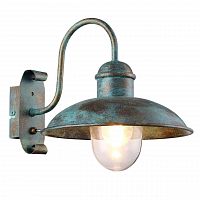 бра arte lamp passato a9255ap-1bg в Ярославле