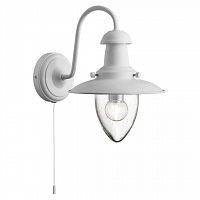 бра arte lamp fisherman a5518ap-1wh в Ярославле