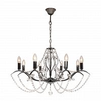 подвесная люстра silver light antoinette 726.59.8 в Ярославле