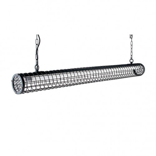 подвесной светильник loft it tube loft1702bk в Ярославле
