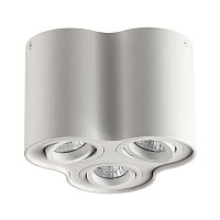 потолочный светильник odeon light pillaron 3564/3c в Ярославле