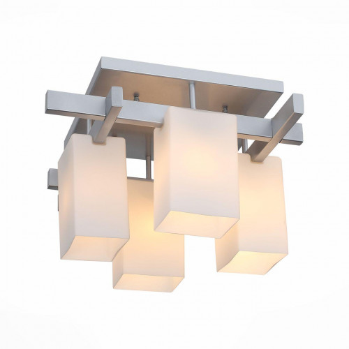 потолочная люстра st luce caset sl541.102.04 в Ярославле