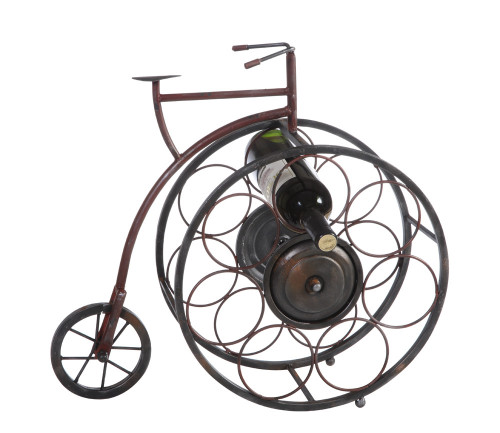 подставка для вина retro bicycle в Ярославле