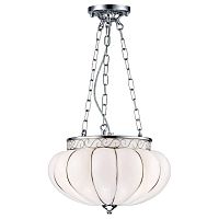 подвесной светильник arte lamp venezia a2101sp-4wh в Ярославле