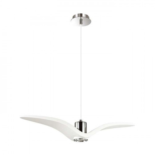 подвесной светильник odeon light volo 3993/1a в Ярославле