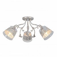 потолочная люстра arte lamp calice a9081pl-3wg в Ярославле