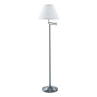 торшер arte lamp california a2872pn-1ss в Ярославле