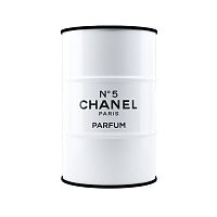 бочка chanel white & black m в Ярославле