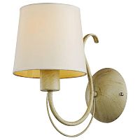 бра arte lamp orlean a9310ap-1wg в Ярославле