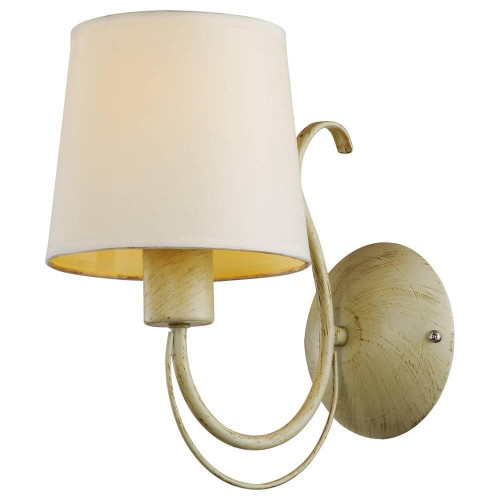 бра arte lamp orlean a9310ap-1wg в Ярославле