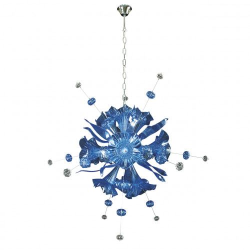 подвесная люстра lightstar celesta 893121 в Ярославле
