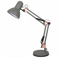 настольная лампа arte lamp junior a1330lt-1gy в Ярославле