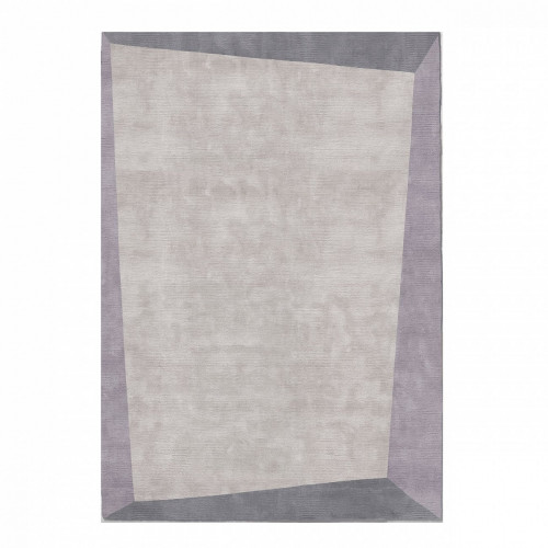ковер dipped frame grey 300x400 серый в Ярославле
