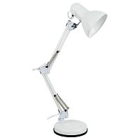 настольная лампа arte lamp junior a1330lt-1wh в Ярославле