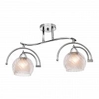 потолочная люстра silver light sfera 255.54.2 в Ярославле