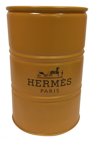 декоративная бочка hermes l в Ярославле