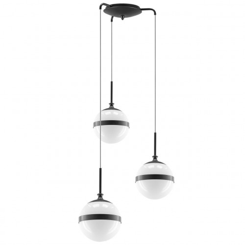 подвесная люстра lightstar globo 813137 в Ярославле