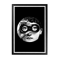 арт-постер опера fornasetti в Ярославле