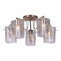 потолочная люстра toplight rosaline tl3710x-05ab в Ярославле