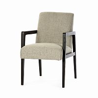 кресло keys dining chair серое в Ярославле