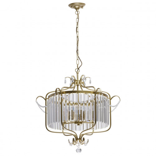 подвесная люстра mw-light адель 373014806 в Ярославле
