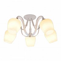 потолочная люстра toplight abegail tl1133-5d в Ярославле