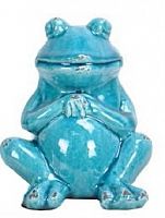 декор frog blue wise в Ярославле