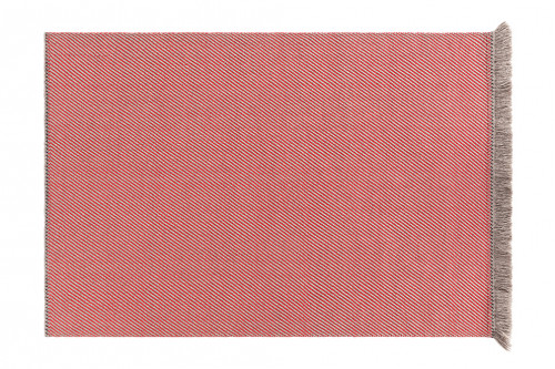 ковер gan diagonal almond-red 240x180 от gan в Ярославле