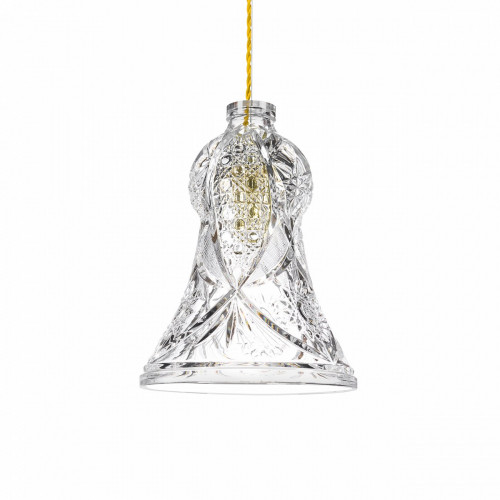 подвесной светильник crystal bell в Ярославле