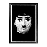 арт-постер чарли fornasetti в Ярославле