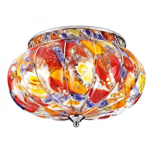 потолочный светильник arte lamp venezia a2101pl-4cc в Ярославле