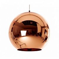 подвесной светильник loft it copper shade loft2023-g в Ярославле