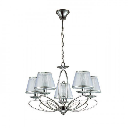 подвесная люстра lumion nubbiana 3503/5 в Ярославле