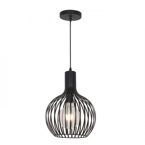 подвесной светильник odeon light luvi 3380/1 в Ярославле